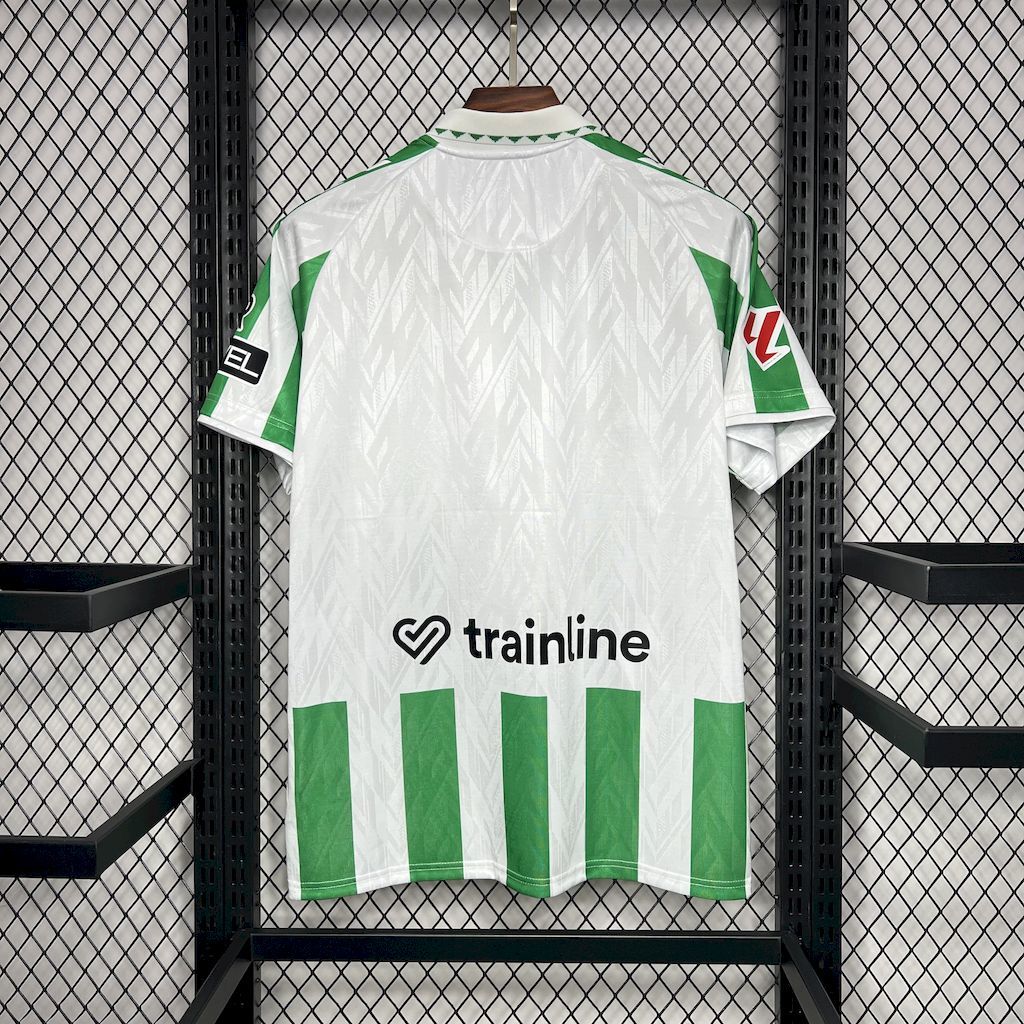 Maillot Bétis domicile 2024/25