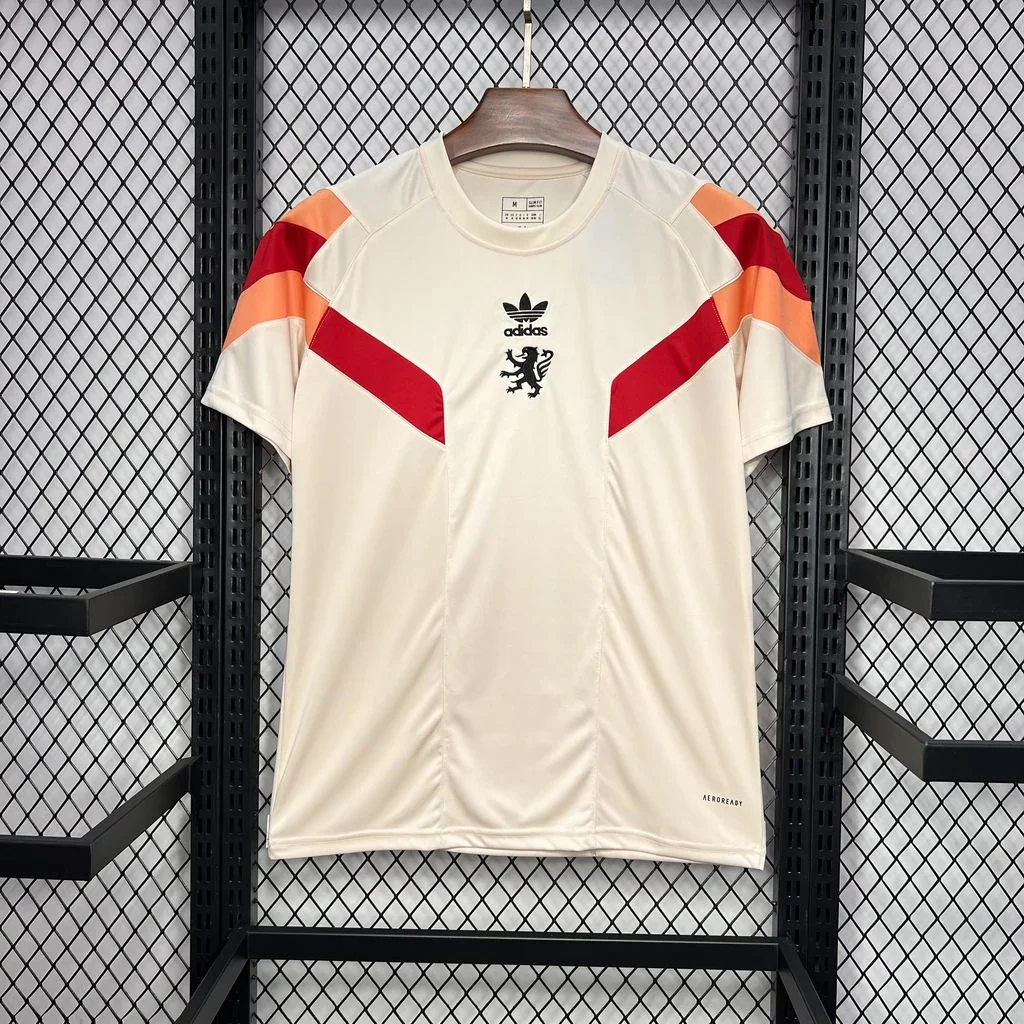 Maillot Lyon concept 2024-25