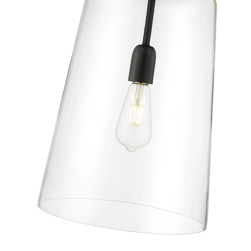 Millennium Lighting 22701 Lolla 12  Wide Pendant