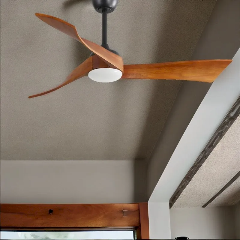52 Ceiling Fan Light - N/A