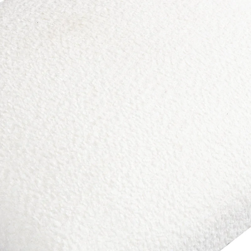 Fescue Fabric and Rubberwood Upholstered Dining Chairs (Set of 2) by Christopher Knight Home