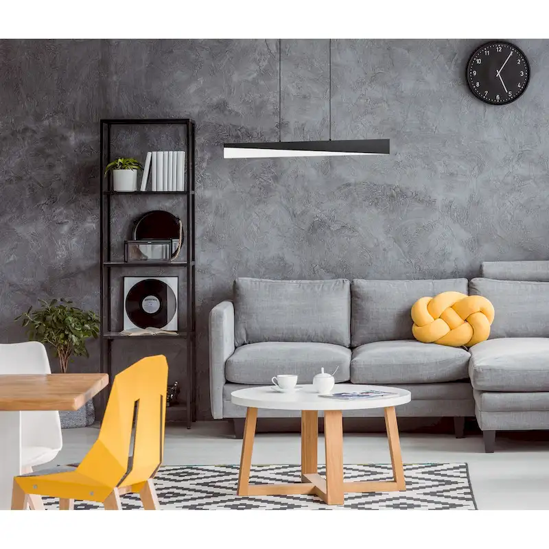 EGLO Isidro Integrated LED Pendant