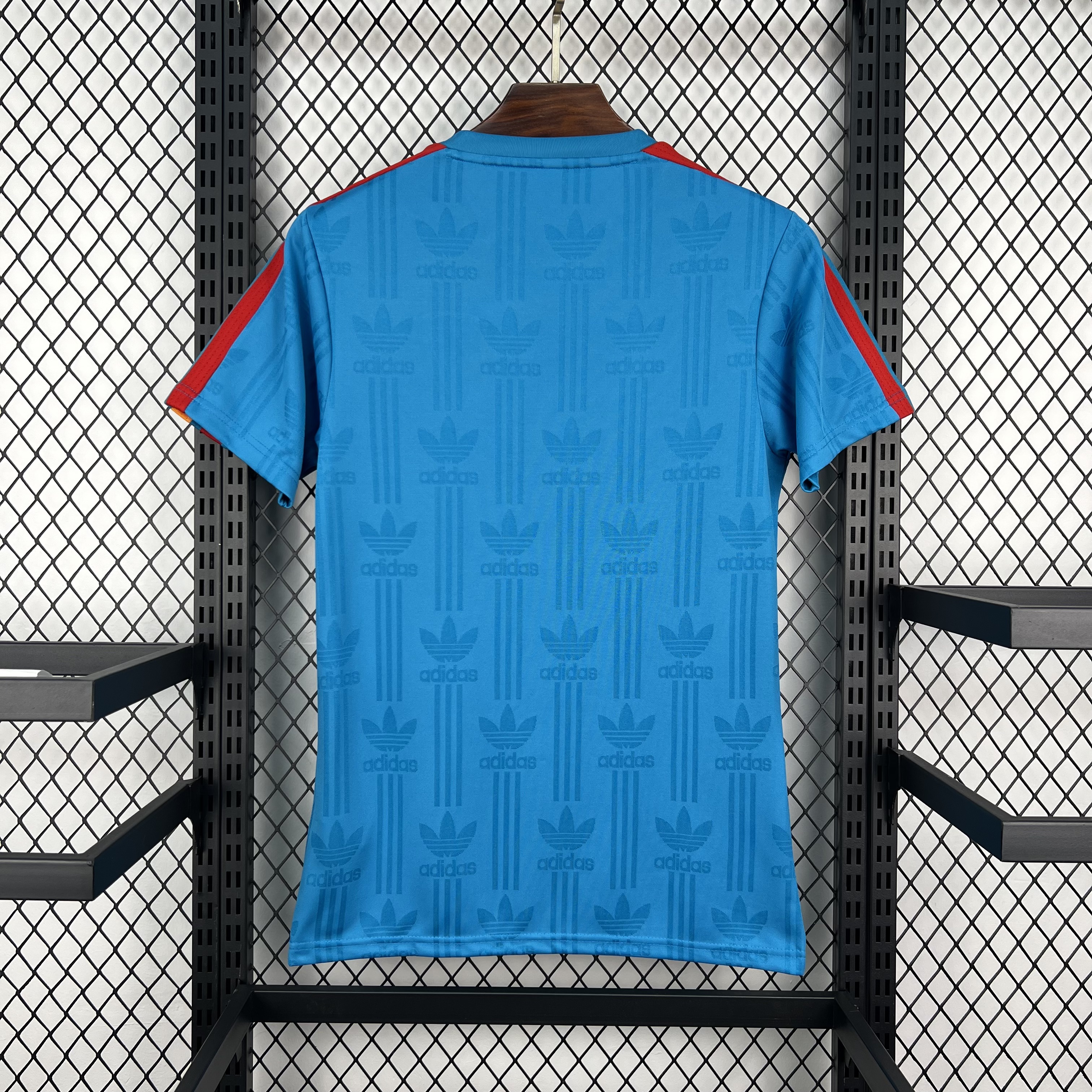 Maillot Espagne Avant le match 2026