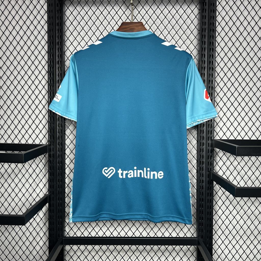Maillot Bétis third 2024/25
