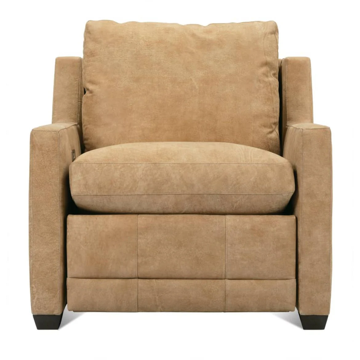Sylvie Leather Recliner