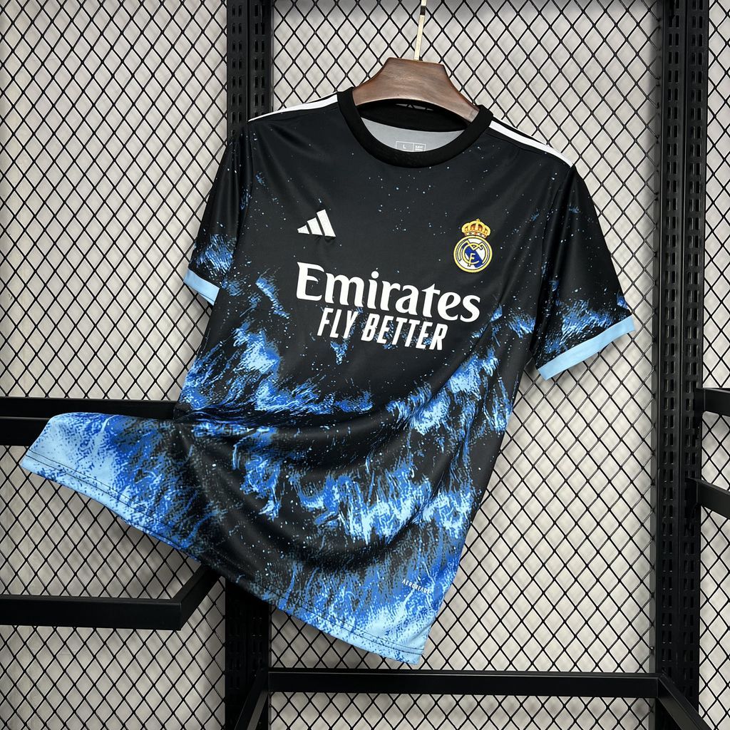Maillot Real Madrid Concept 2024/25