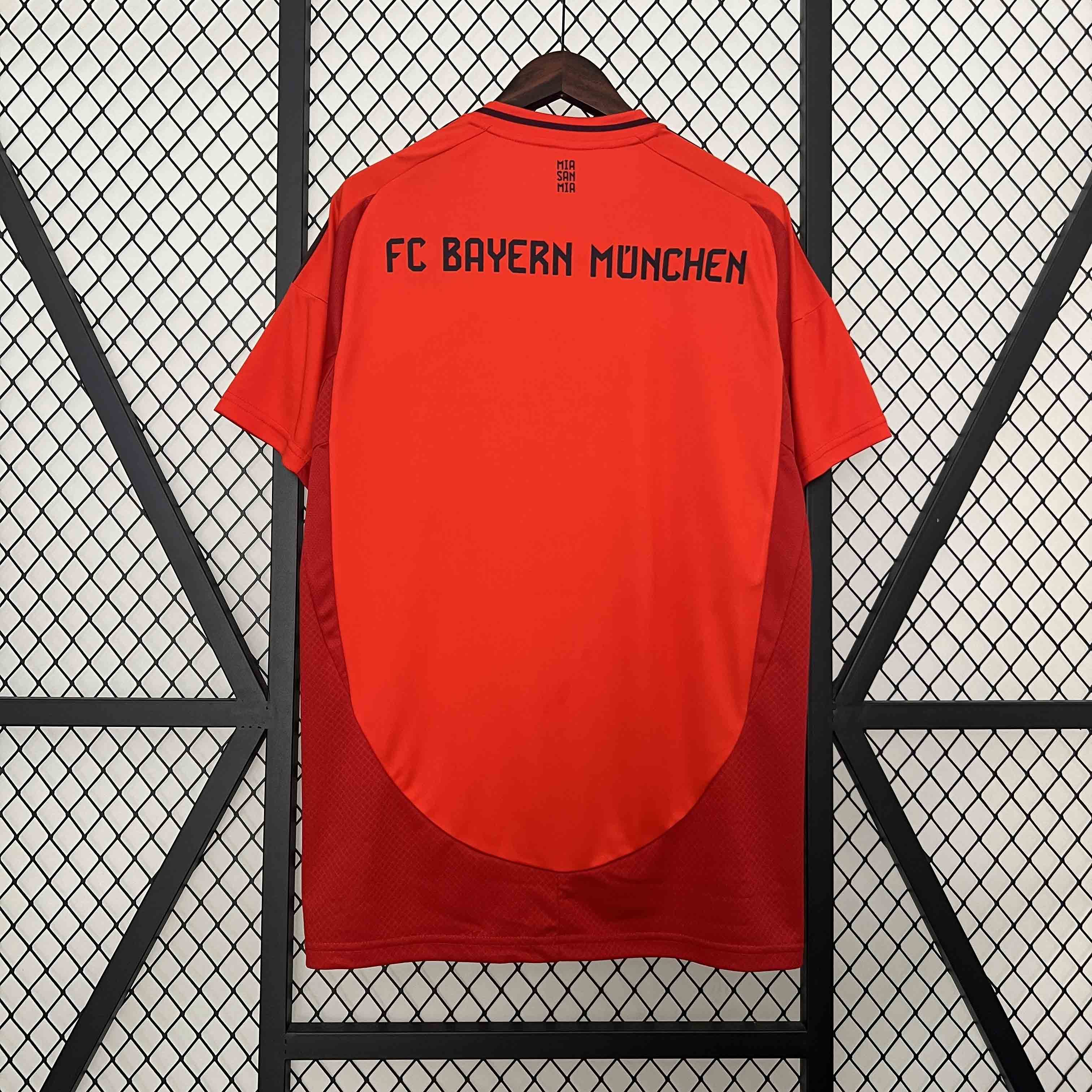 MAILLOT BAYERN MUNICH 2024/25 DOMICILE