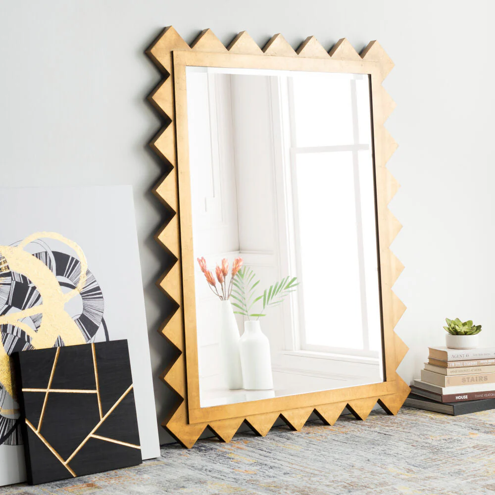 Harlow Accent Mirror