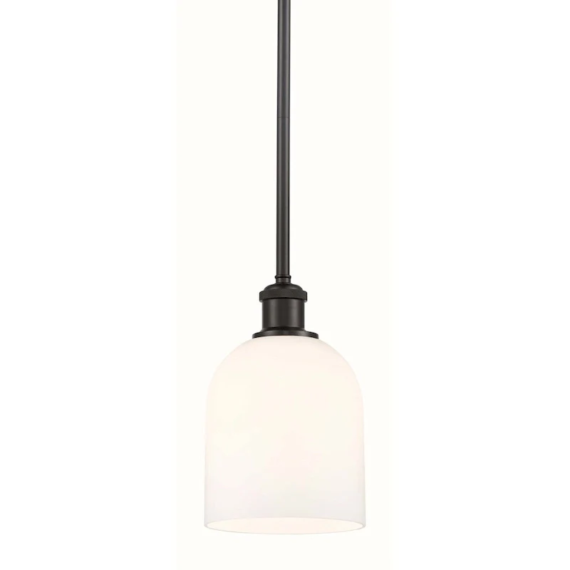 Innovations Lighting 516-1S-10-6 Bella Pendant Bella 6  Wide Mini