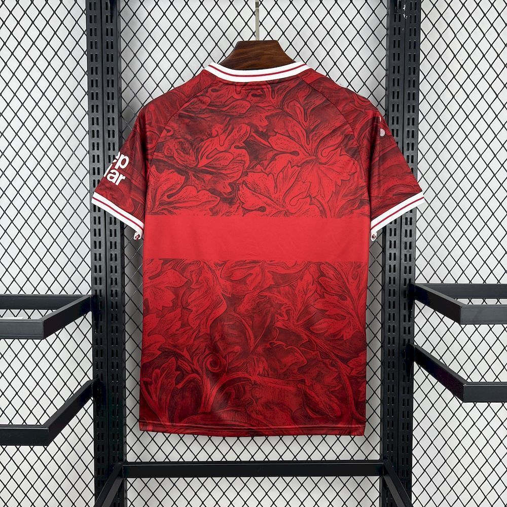 Maillot Stuttgart extérieur 2025/26