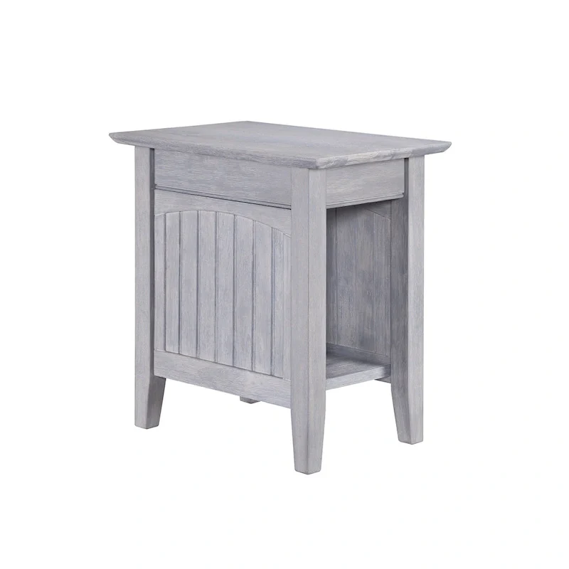 AFI Nantucket Chair Side Table
