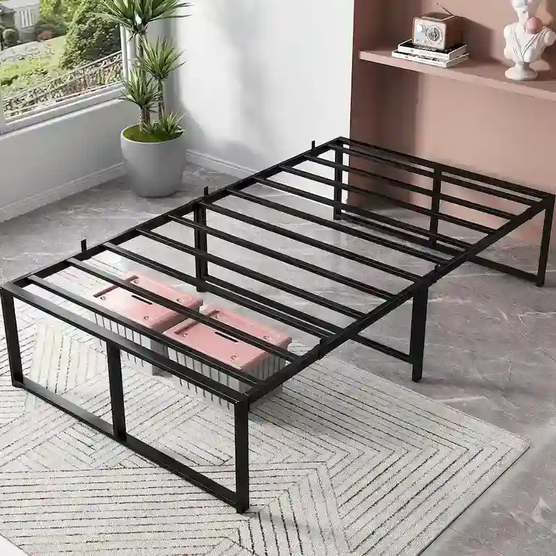 Bed Frame Platform