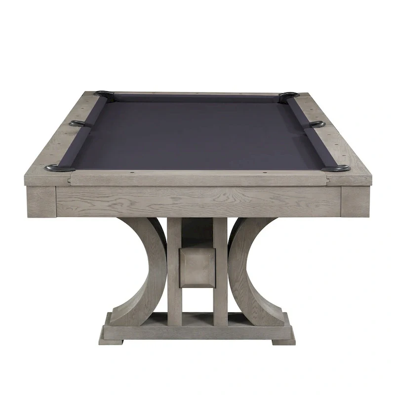 Madero Slate Pool Table