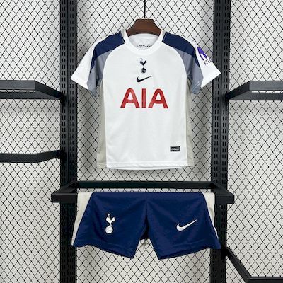 Kit Enfant Tottenham domicile 2025/26