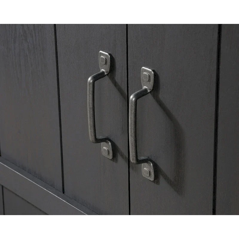 Entertainment Credenza