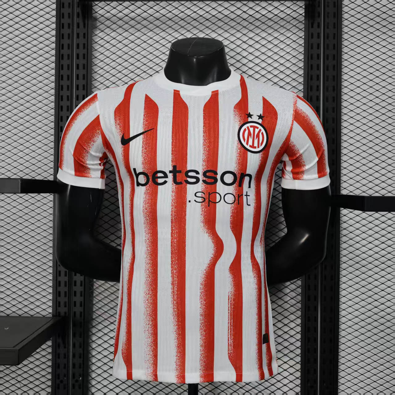 Maillot Inter Milan Concept 2025/26