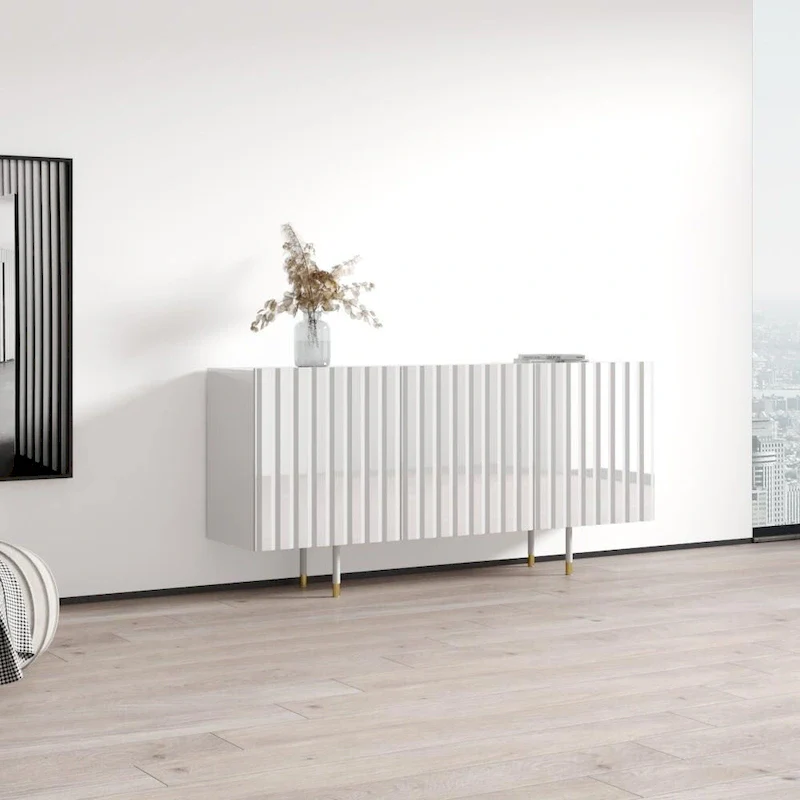 Pilar 03 Sideboard - N/A