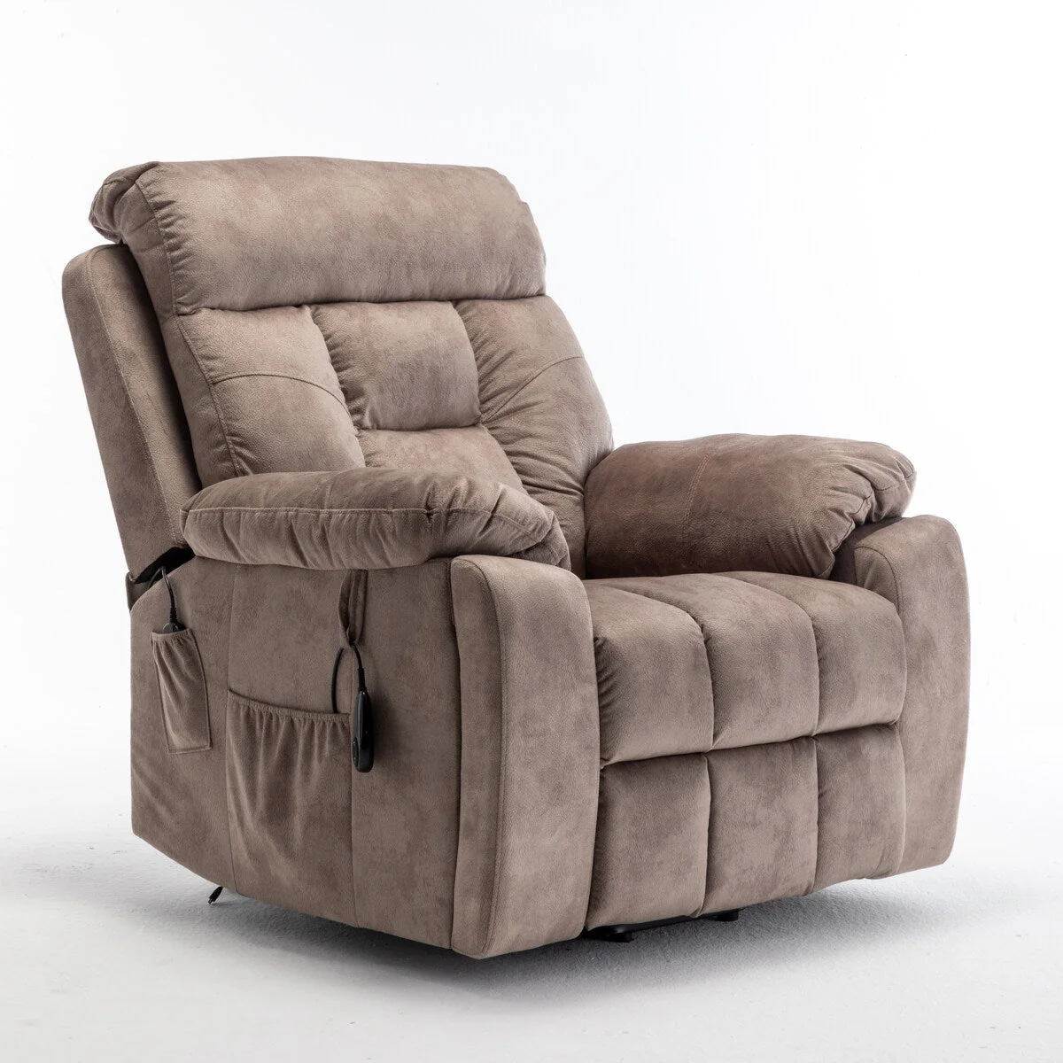 Electric Lift Chair Recliner with Massage Heating