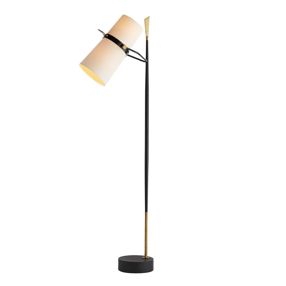 Yasmin Floor Lamp