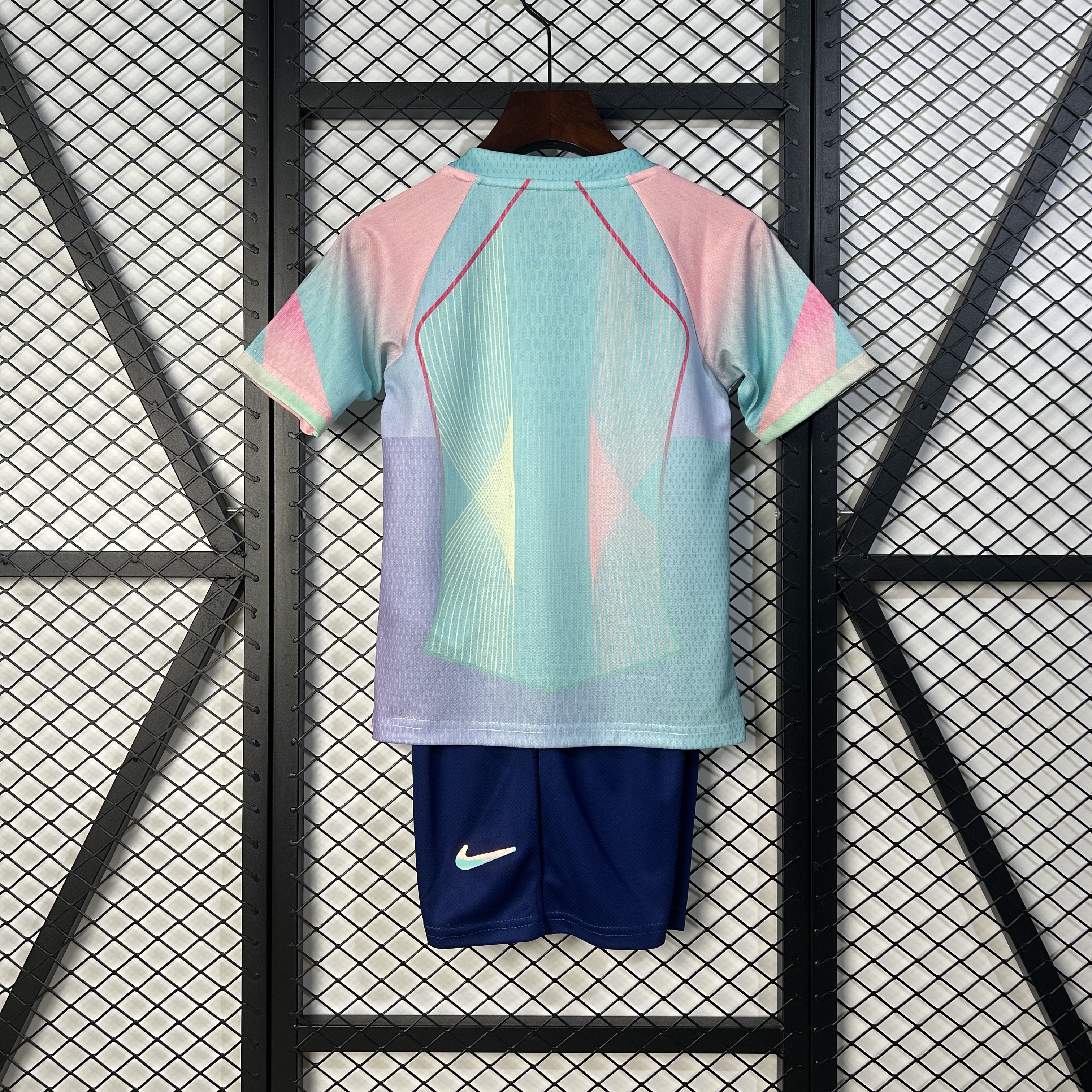 Kit Enfant FC Barcelone 2025/26