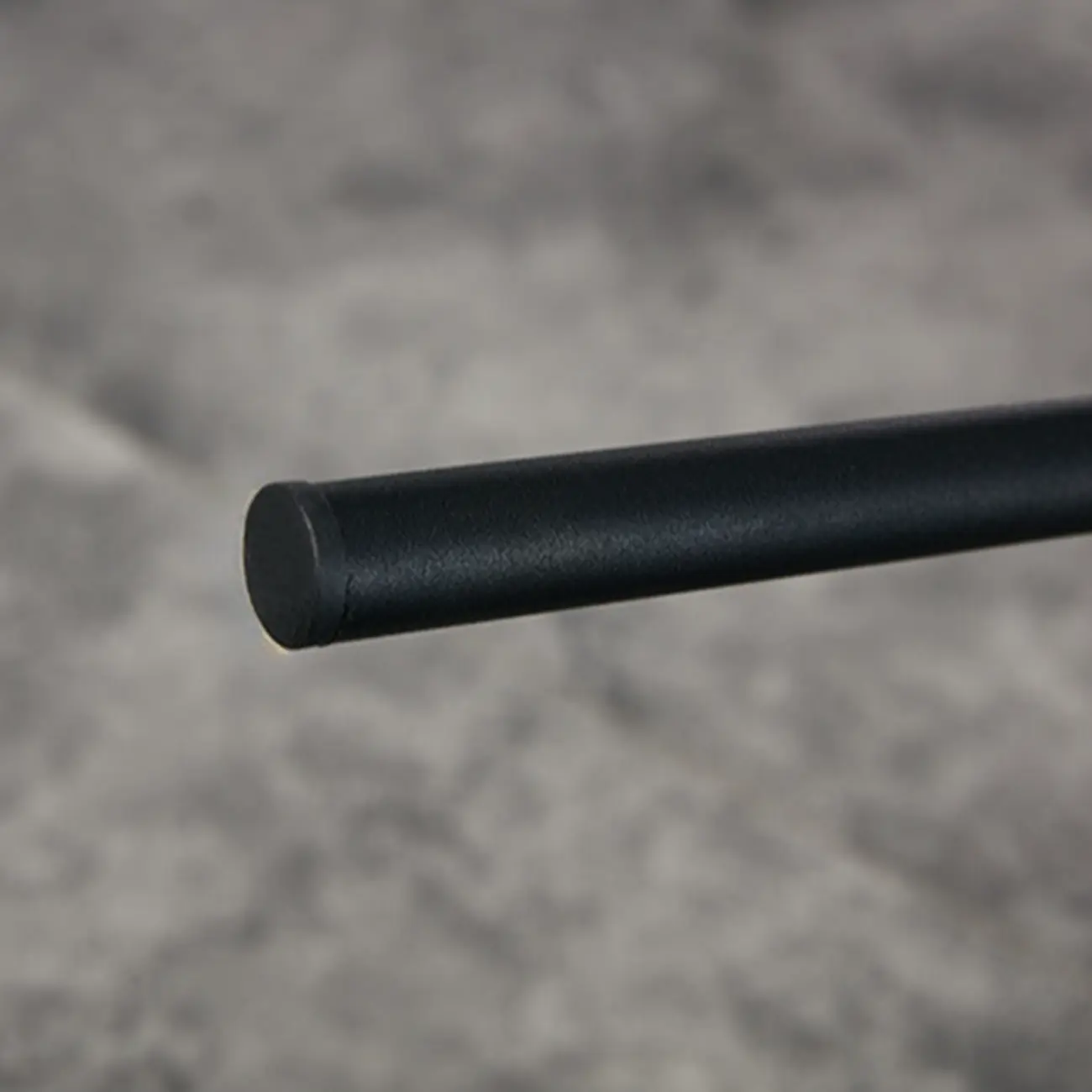 Modern Metal Frame Leather Bar Stool Counter Height