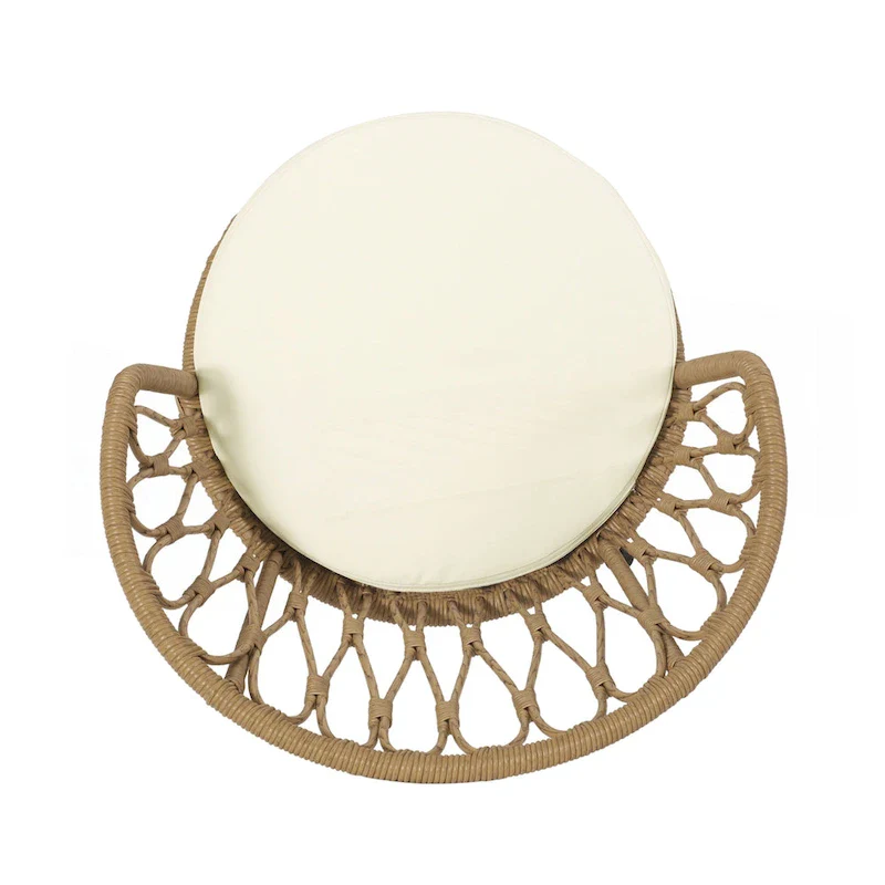 Industrial Dining Chairs set of 2