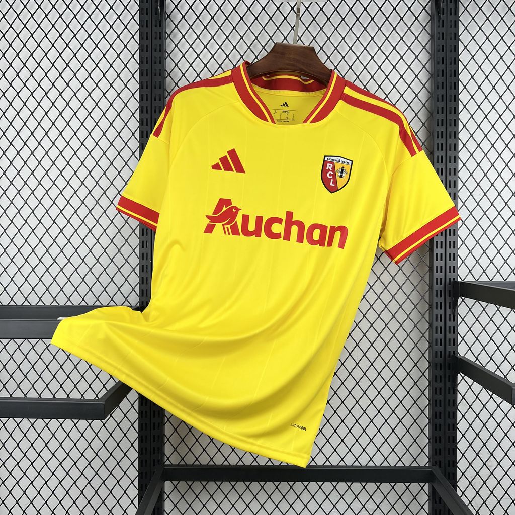 Maillot Lens domicile 2026/27