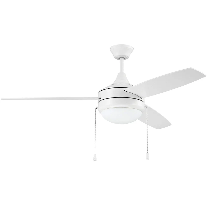 Craftmade Phaze 3 52  3 Blade LED Ceiling Fan