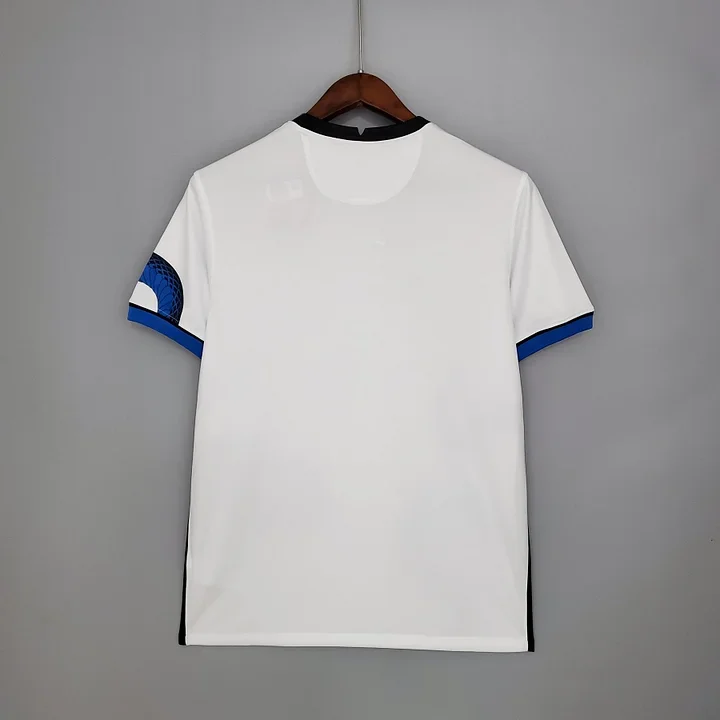 Maillot Inter Milan saison 2021-2022 extérieur