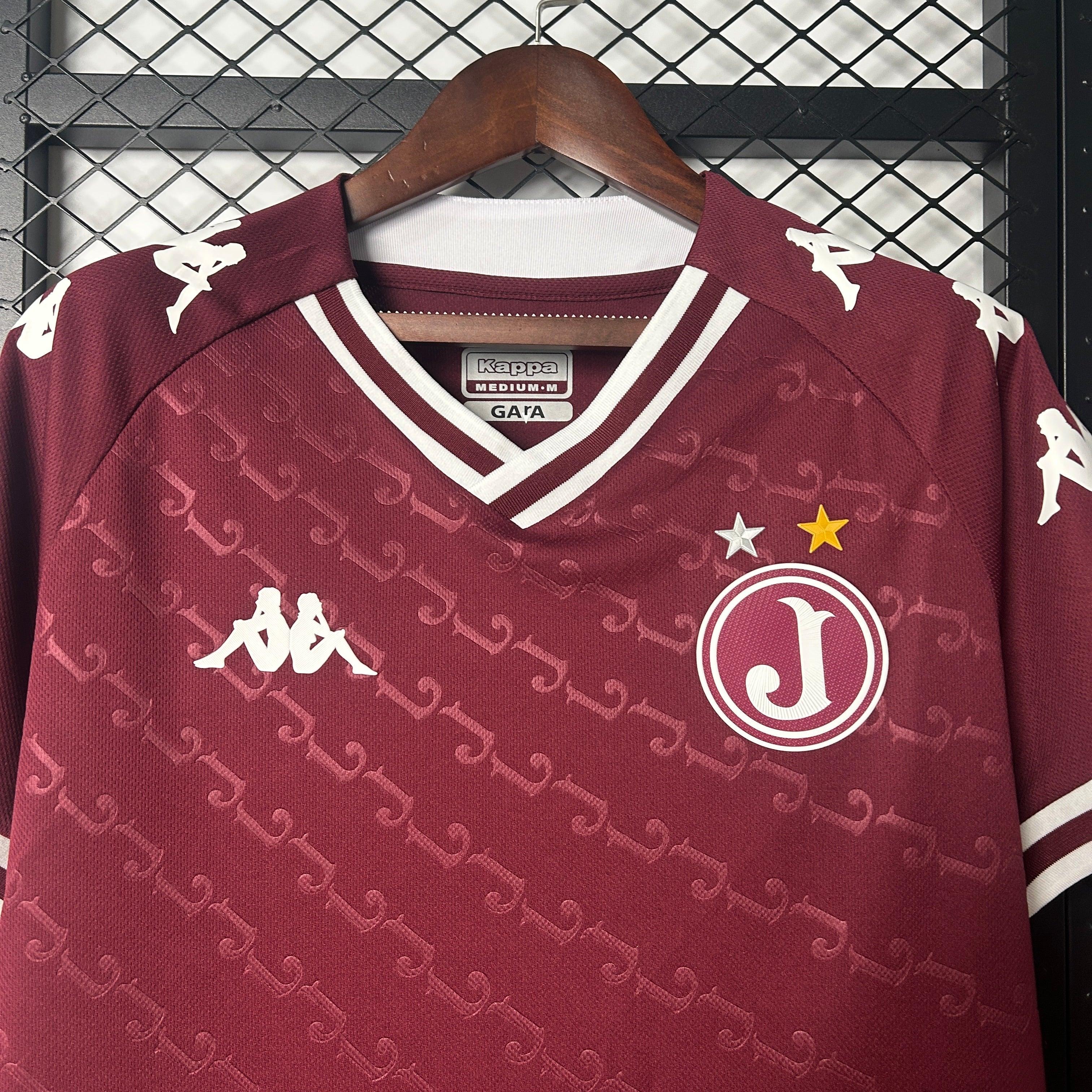 ATLETICO JUV HOME 25/26