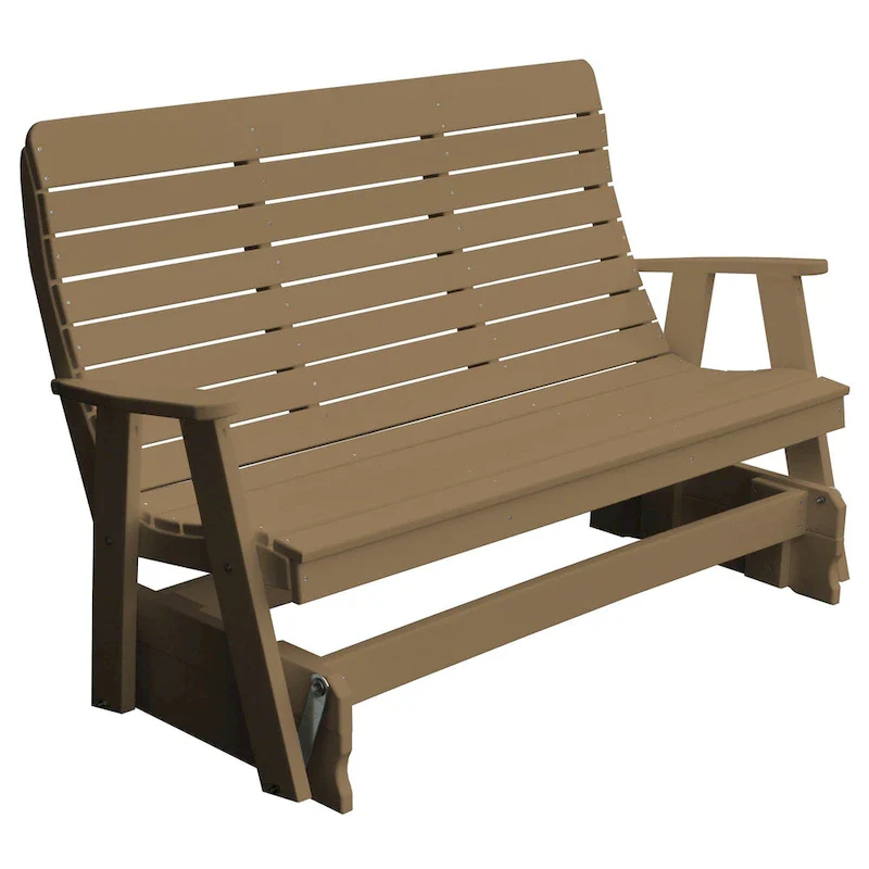 Poly 5' Winston Glider