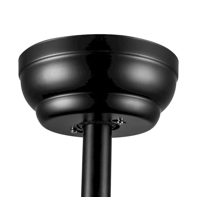 60  Ceiling Fan Light with Remote Control