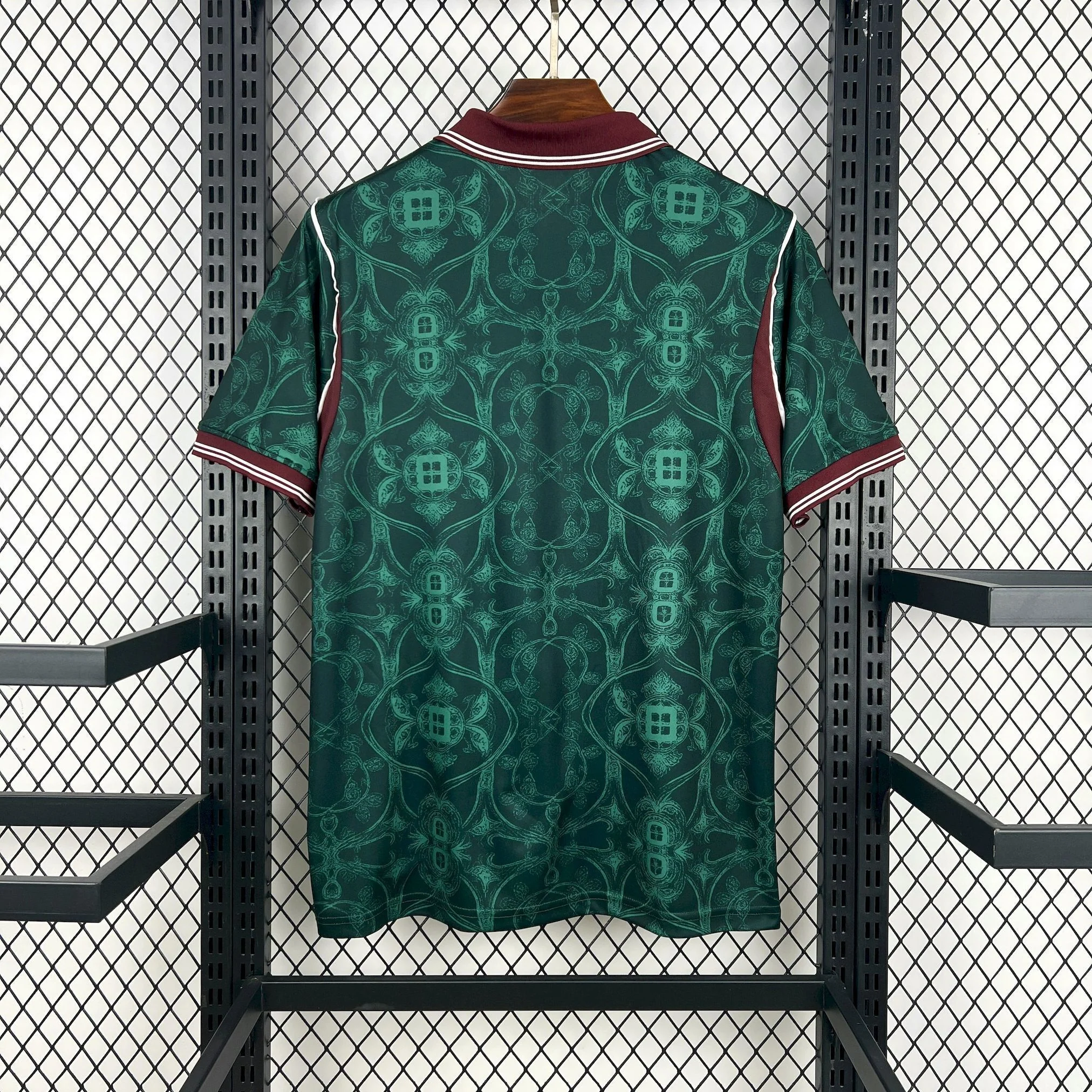 Maillot Portugal Concept 2026