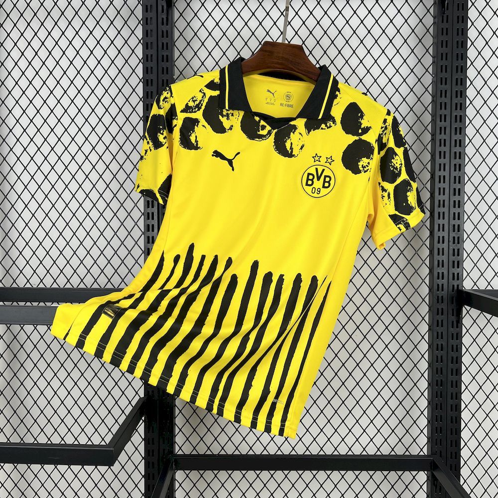 Maillot Dortmund Concept 2025/26