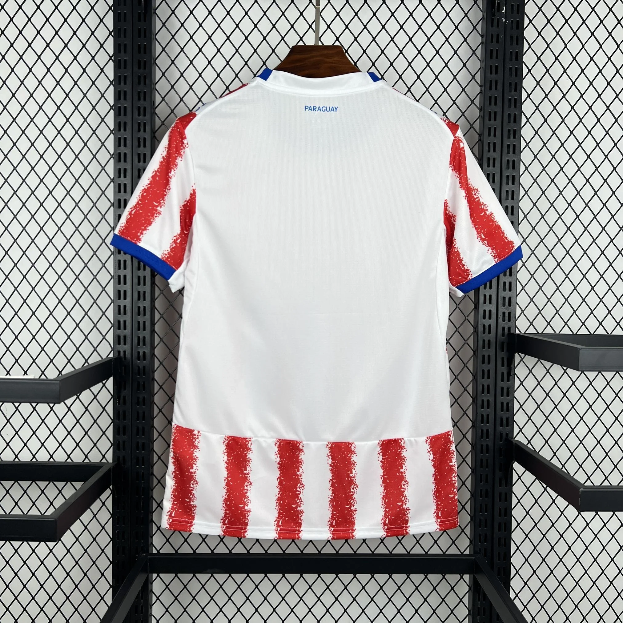 Maillot Paraguay Coupe du monde 2026