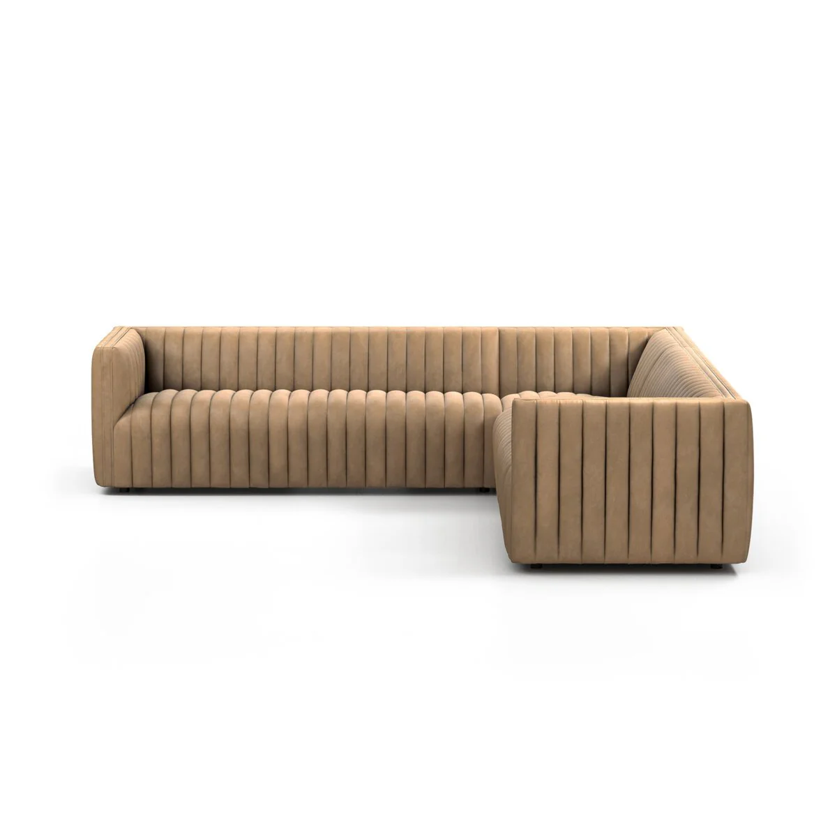 AUGUSTINE 3-PC SECTIONAL
