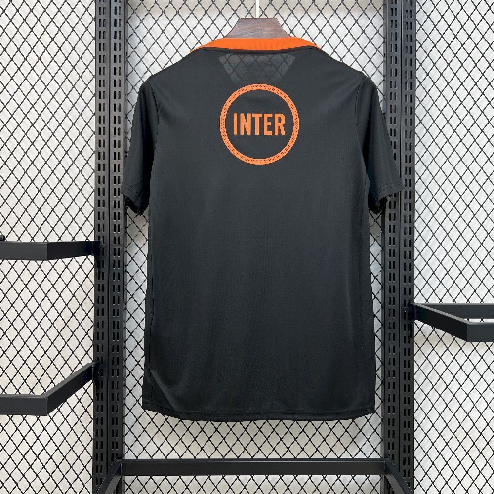 Maillot Inter Milan Concept 2025/26