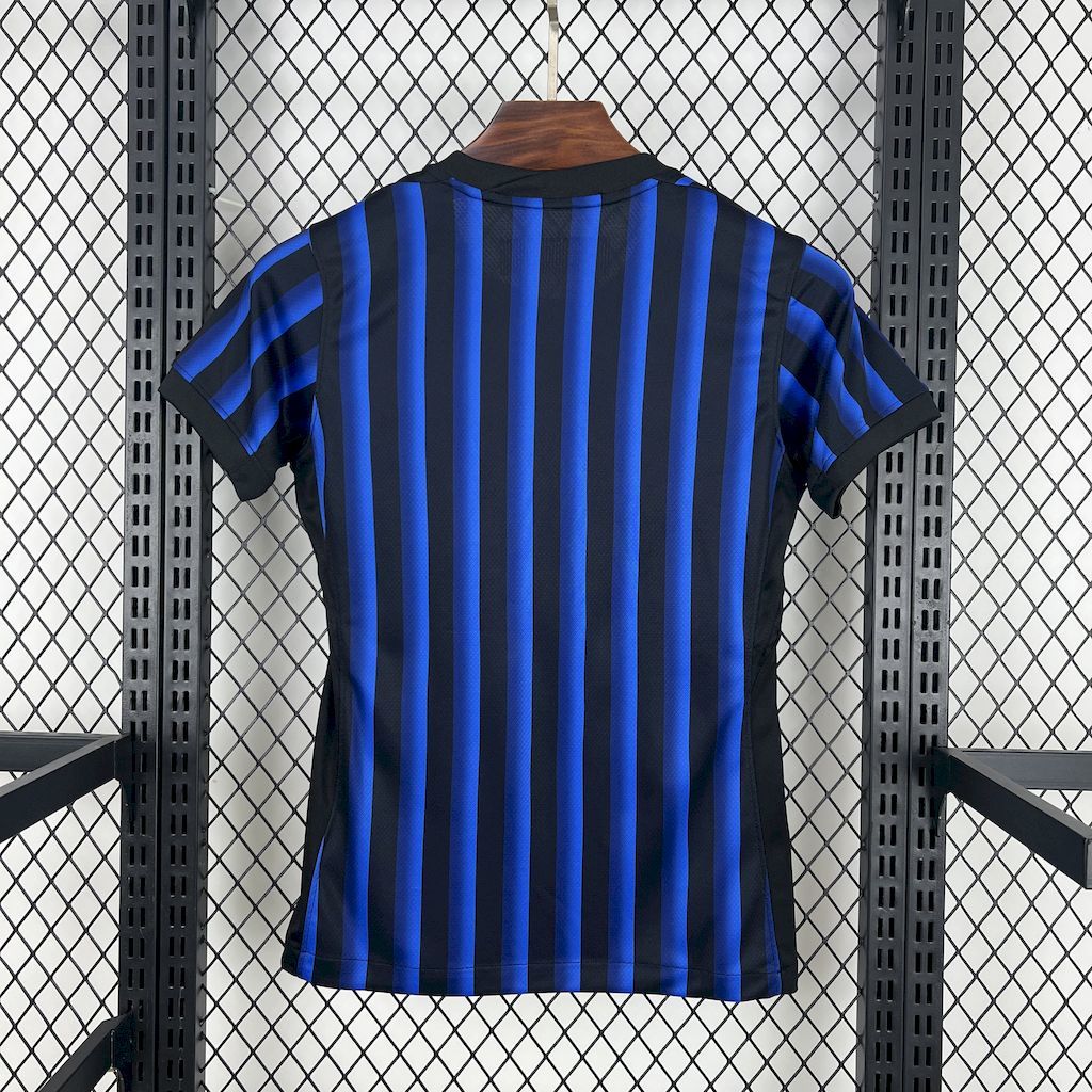 Maillot Inter Milan domicile 2025/26 féminin