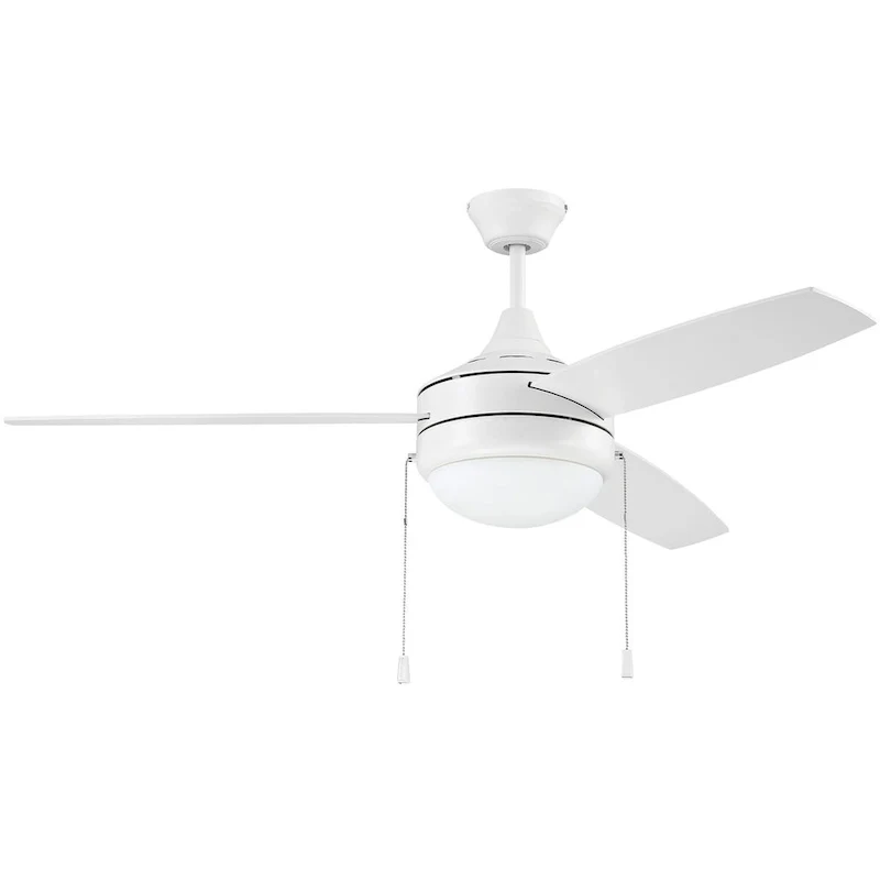 Craftmade Phaze 3 52  3 Blade LED Ceiling Fan