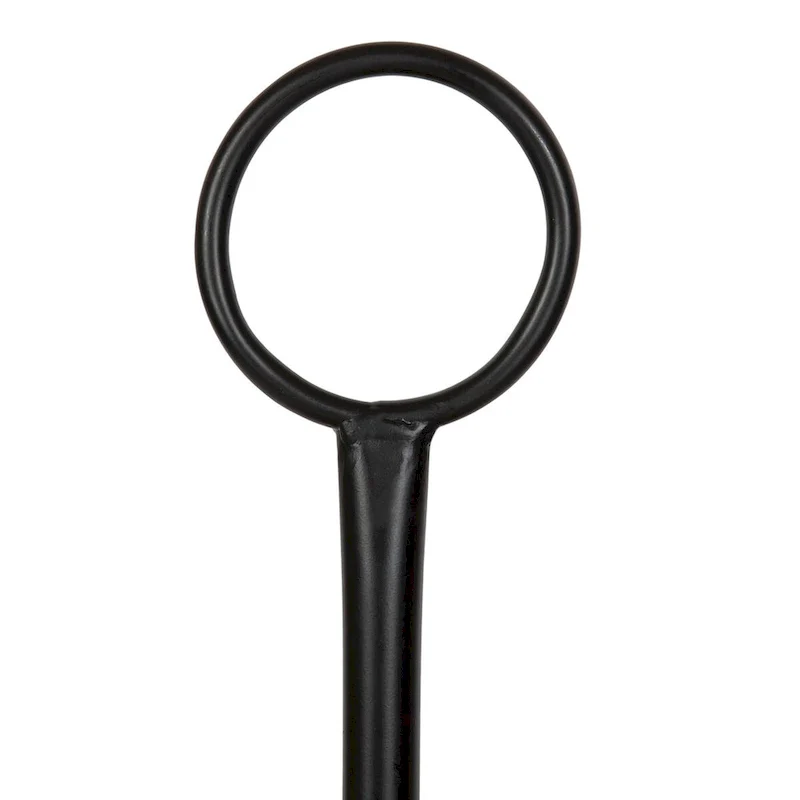 Kate and Laurel Woodmont 3 Tiered Wood Tray - 3 Tier