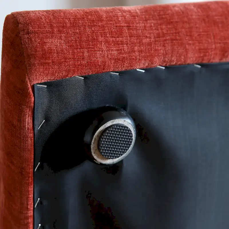 Living Room Furniture Love Seat Sofa Double Seat Sofa