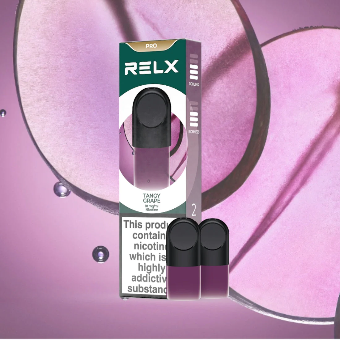 RELX Pod Pro