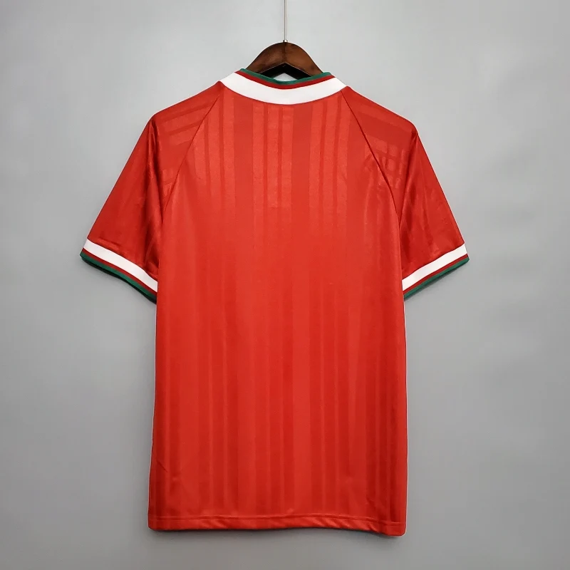 Maillot Retro LIV domicile 1993/95