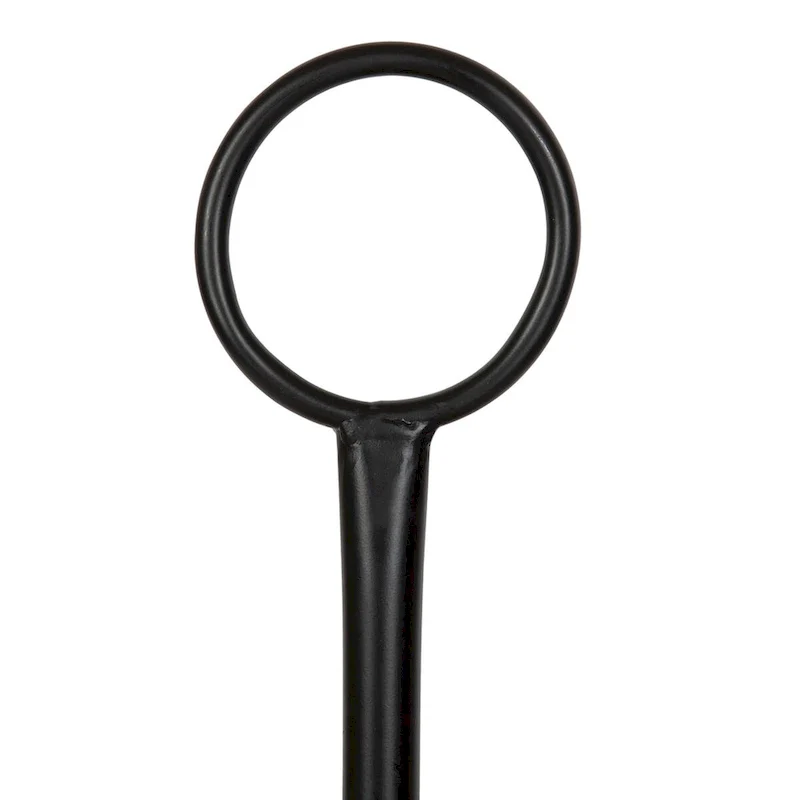 Kate and Laurel Woodmont 3 Tiered Wood Tray - 3 Tier