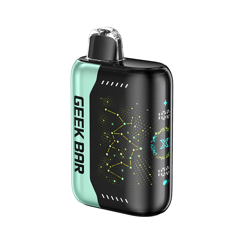 Geek Bar Pulse 25000 - Choose Your Flavor | 25 Options Available