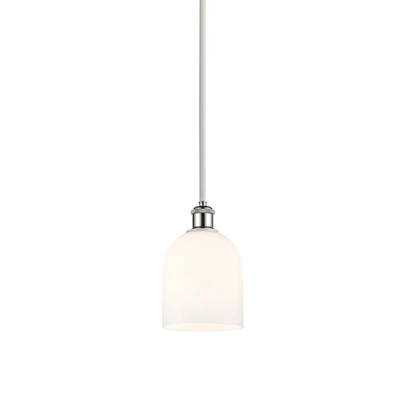 Innovations Lighting 516-1S-10-6 Bella Pendant Bella 6  Wide Mini
