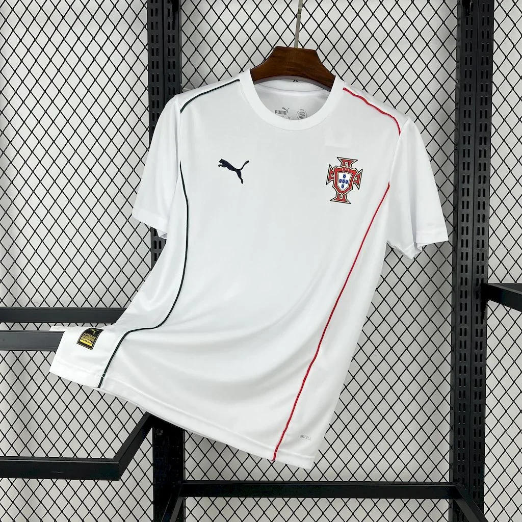 Maillot Portugal concept 2025