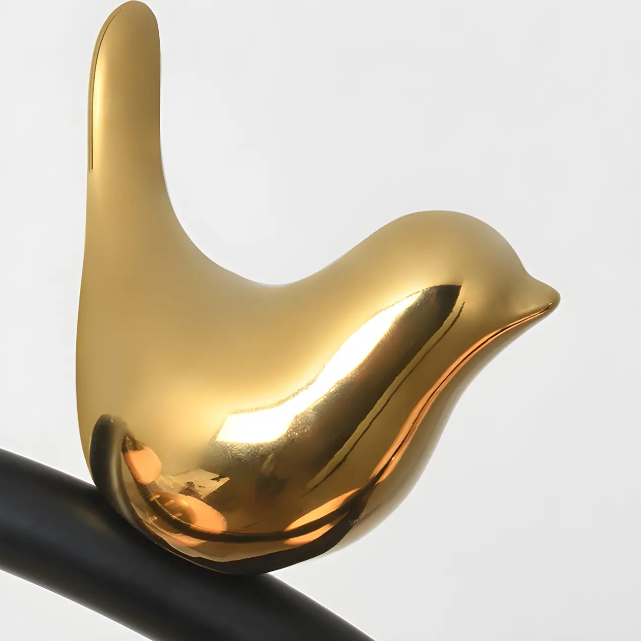 Industrial Black Globe 4-Light Kitchen Island Pendant Light