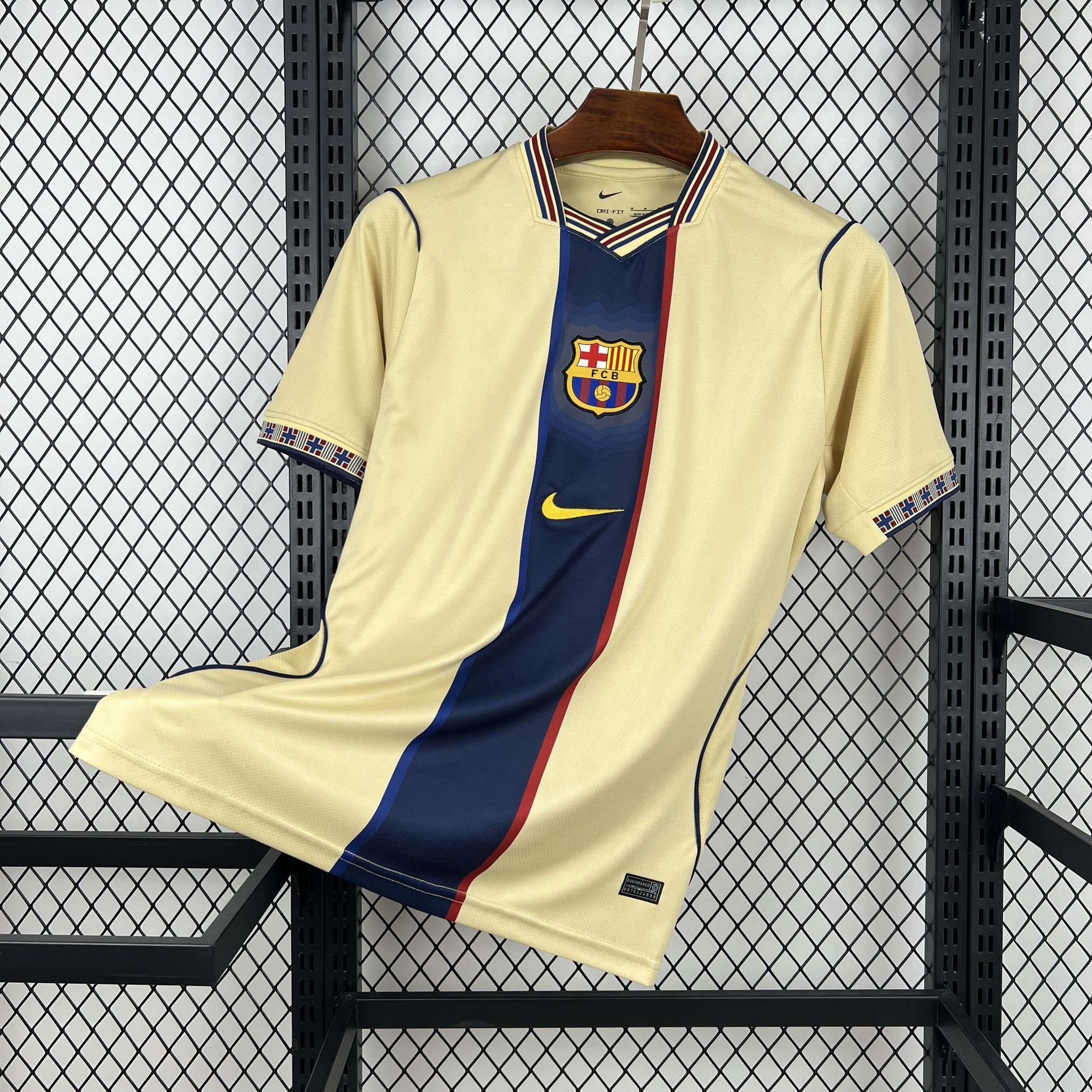 Maillot FC Barcelone Concept 2026/27