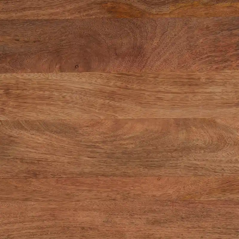 SAFAVIEH Bernardina Square Single Shelf Coffee Table - 34 L x 34 D x 16 H - 34Wx34Dx16H